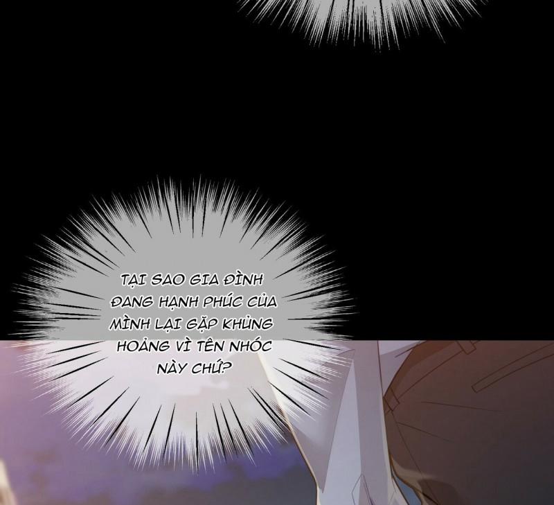 Thời gian giữa Sói và Chó 0 side story 11 trang 25