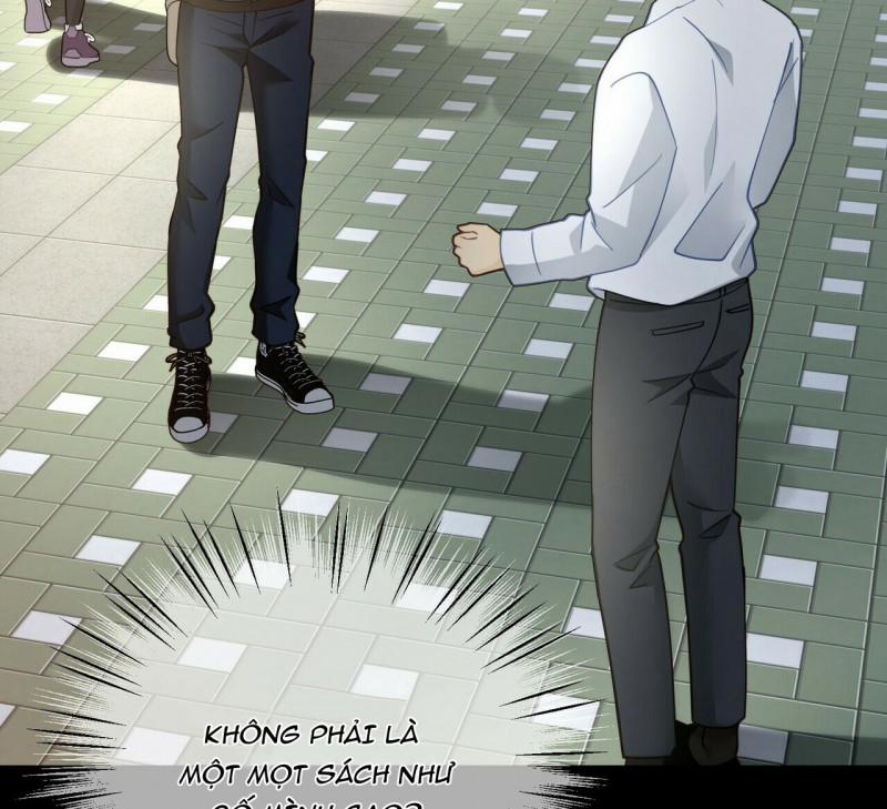 Thời gian giữa Sói và Chó 0 side story 11 trang 28