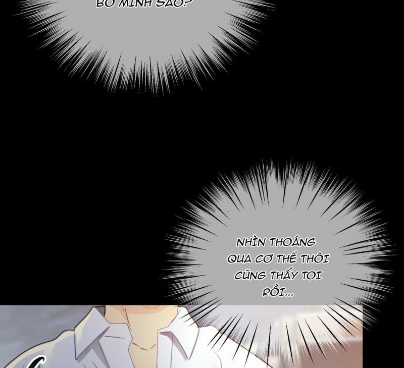 Thời gian giữa Sói và Chó 0 side story 11 trang 29