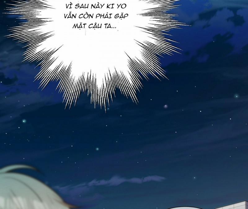 Thời gian giữa Sói và Chó 0 side story 11 trang 35