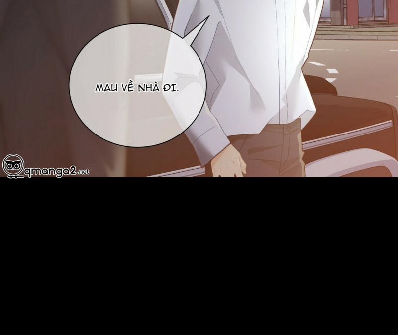 Thời gian giữa Sói và Chó 0 side story 11 trang 37