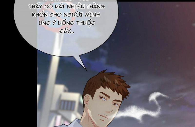 Thời gian giữa Sói và Chó 0 side story 11 trang 4