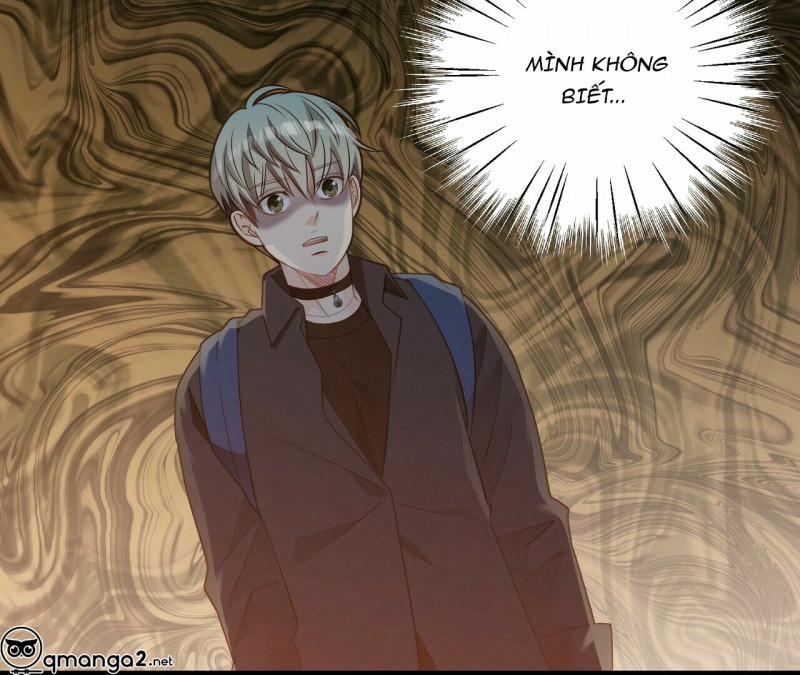 Thời gian giữa Sói và Chó 0 side story 11 trang 41