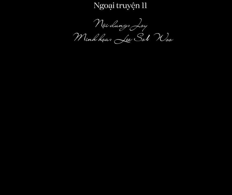 Thời gian giữa Sói và Chó 0 side story 11 trang 45