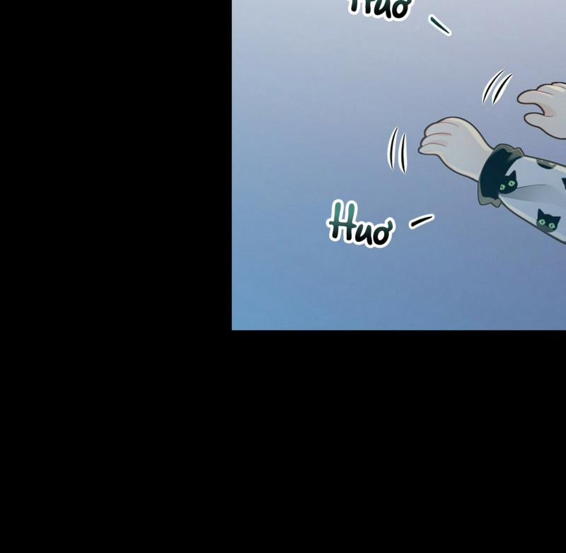 Thời gian giữa Sói và Chó 0 side story 11 trang 48