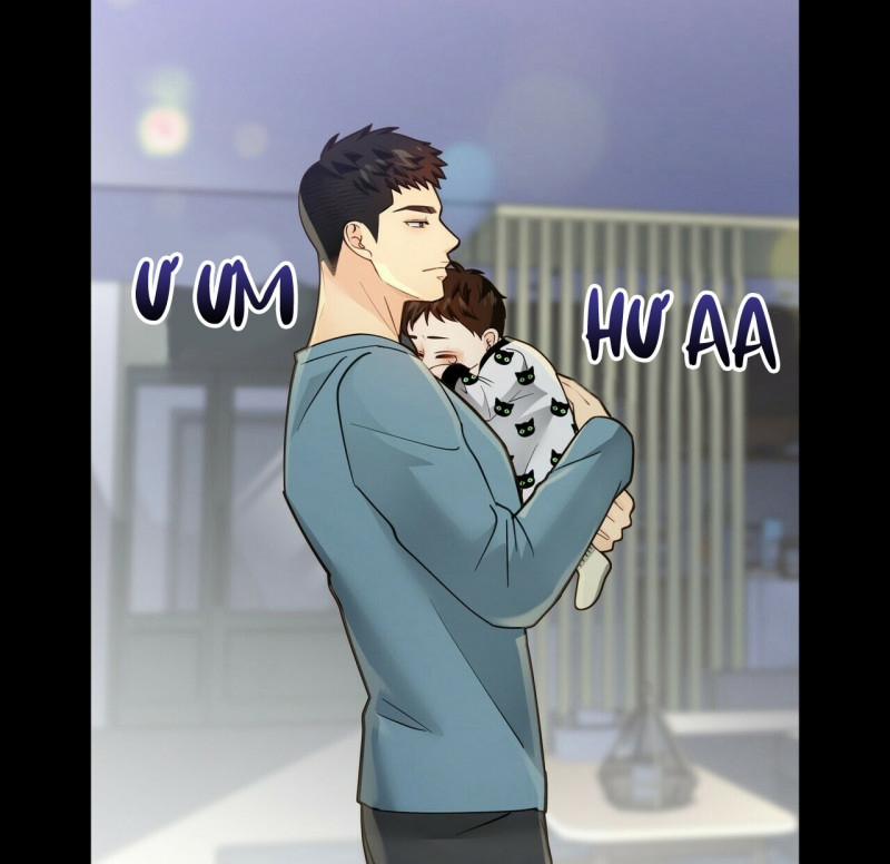 Thời gian giữa Sói và Chó 0 side story 11 trang 60