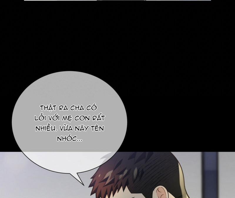 Thời gian giữa Sói và Chó 0 side story 11 trang 61