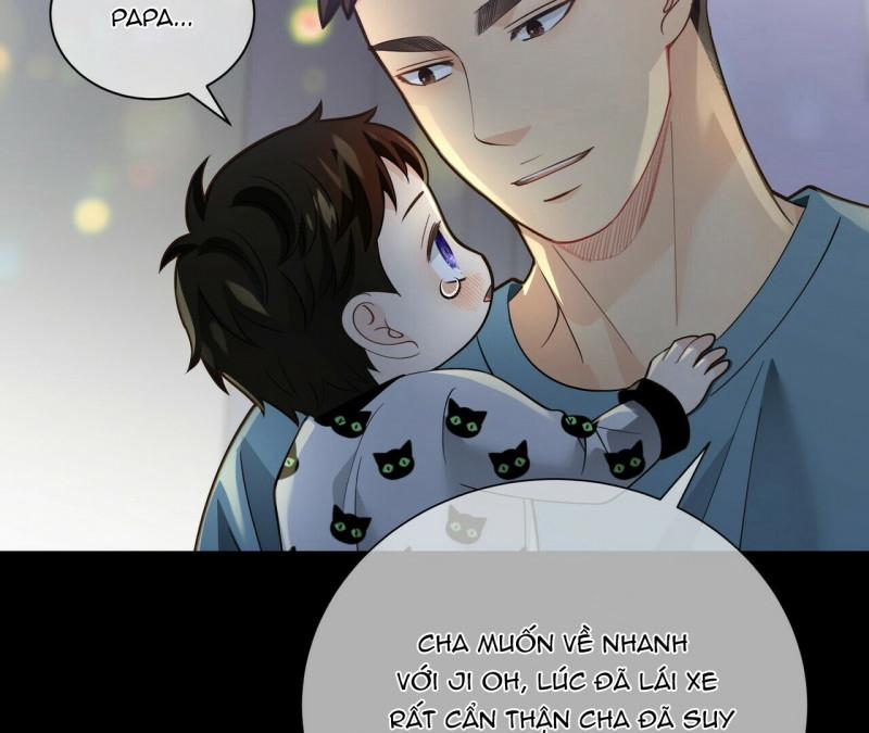 Thời gian giữa Sói và Chó 0 side story 11 trang 67