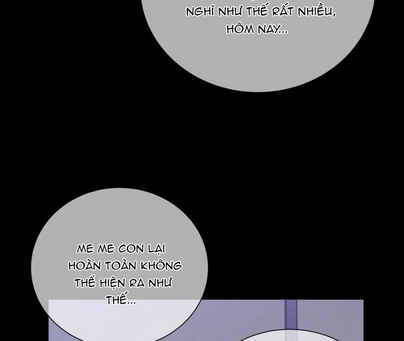 Thời gian giữa Sói và Chó 0 side story 11 trang 68