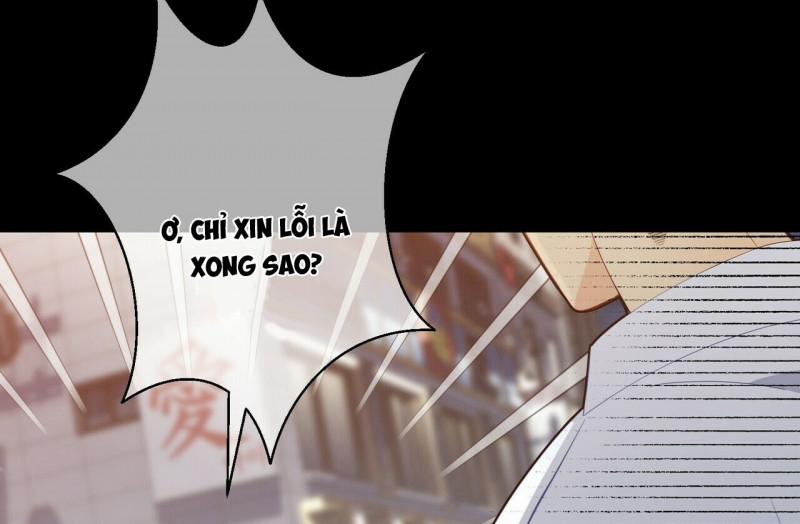 Thời gian giữa Sói và Chó 0 side story 11 trang 8