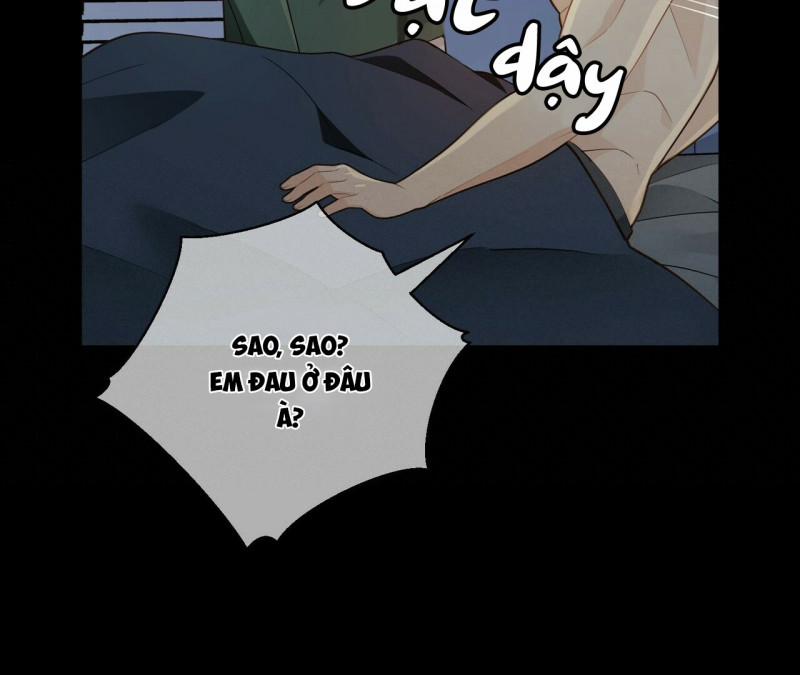 Thời gian giữa Sói và Chó 0 side story 11 trang 81