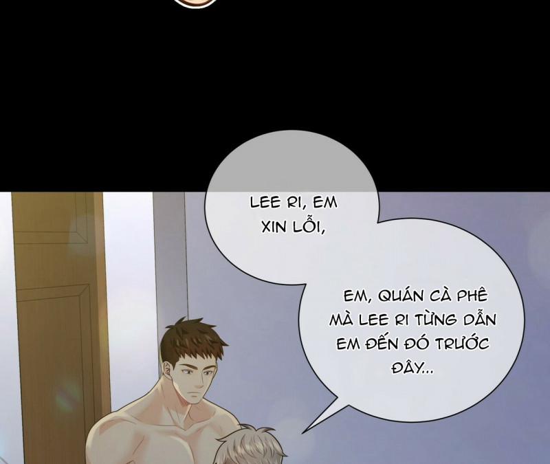 Thời gian giữa Sói và Chó 0 side story 11 trang 85