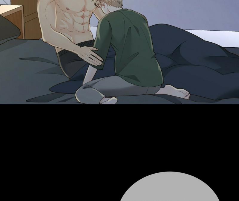 Thời gian giữa Sói và Chó 0 side story 11 trang 86