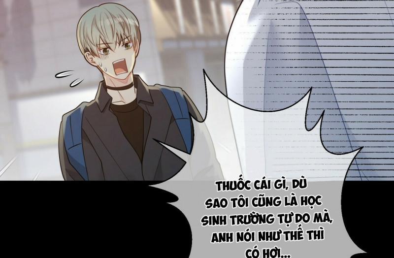 Thời gian giữa Sói và Chó 0 side story 11 trang 9