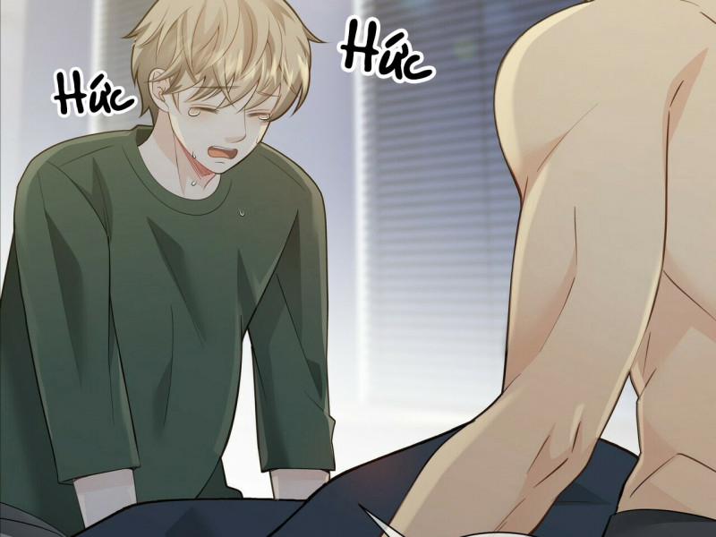 Thời gian giữa Sói và Chó 0 side story 11 trang 92