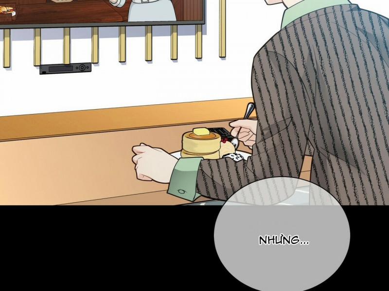 Thời gian giữa Sói và Chó 0 side story 11 trang 95