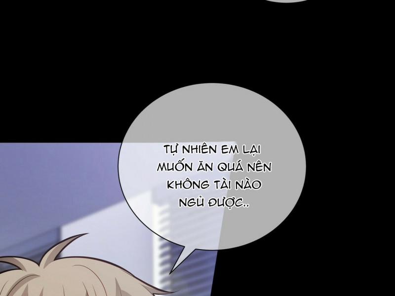 Thời gian giữa Sói và Chó 0 side story 11 trang 96