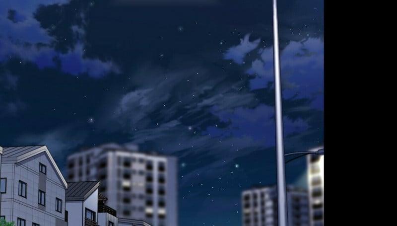 Thời gian giữa Sói và Chó 0 Side story 12 trang 1