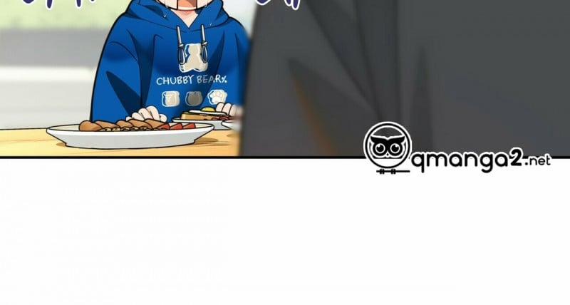 Thời gian giữa Sói và Chó 0 Side story 12 trang 100