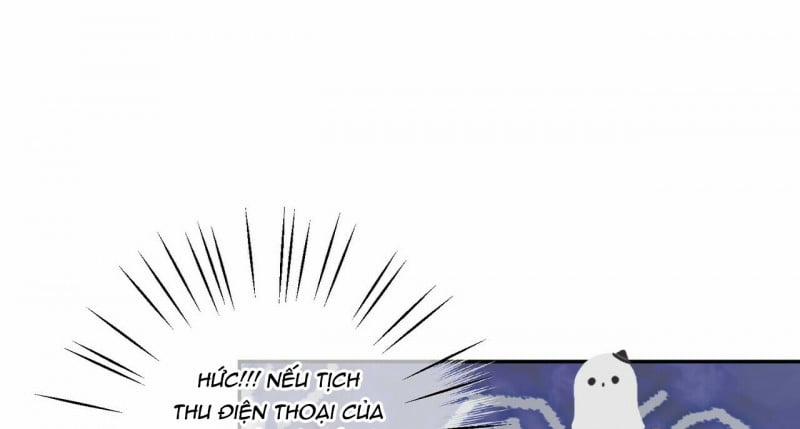 Thời gian giữa Sói và Chó 0 Side story 12 trang 105