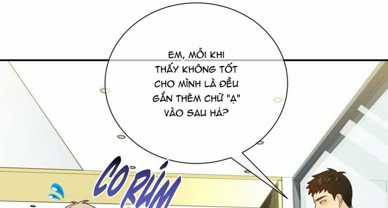 Thời gian giữa Sói và Chó 0 Side story 12 trang 111