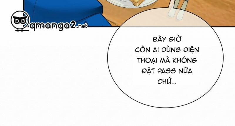 Thời gian giữa Sói và Chó 0 Side story 12 trang 117