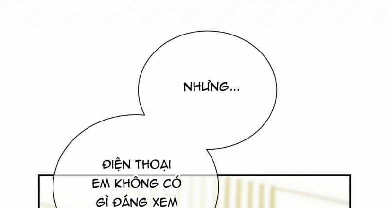 Thời gian giữa Sói và Chó 0 Side story 12 trang 118