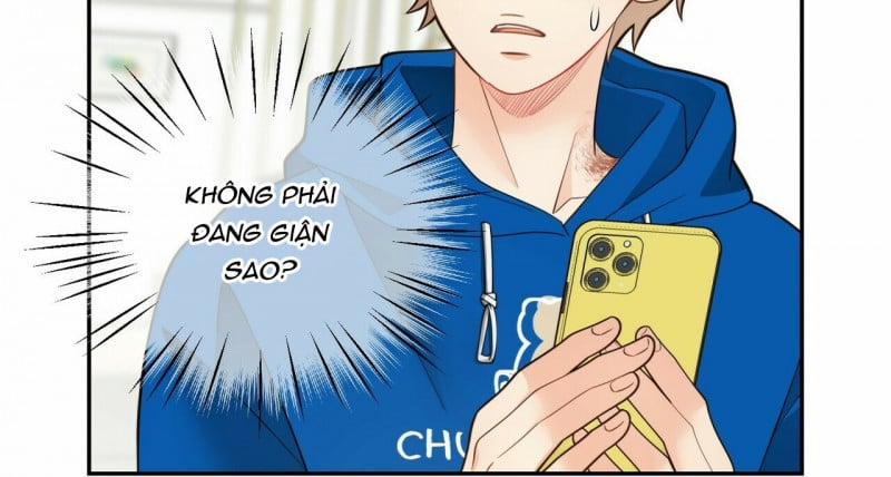 Thời gian giữa Sói và Chó 0 Side story 12 trang 120