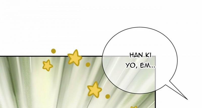 Thời gian giữa Sói và Chó 0 Side story 12 trang 124