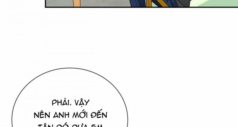 Thời gian giữa Sói và Chó 0 Side story 12 trang 130