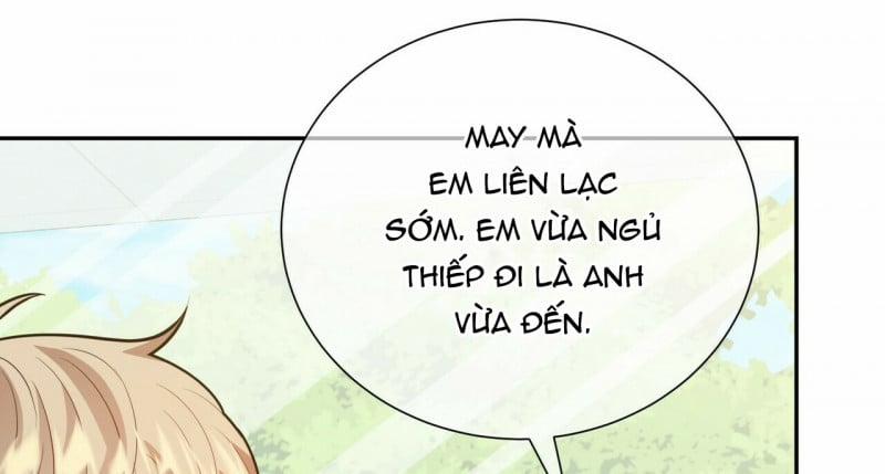 Thời gian giữa Sói và Chó 0 Side story 12 trang 133