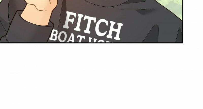 Thời gian giữa Sói và Chó 0 Side story 12 trang 141