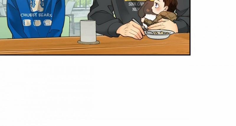 Thời gian giữa Sói và Chó 0 Side story 12 trang 146