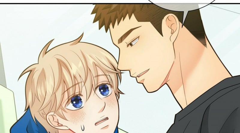 Thời gian giữa Sói và Chó 0 Side story 12 trang 151