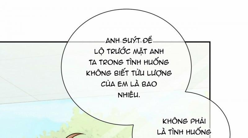 Thời gian giữa Sói và Chó 0 Side story 12 trang 157