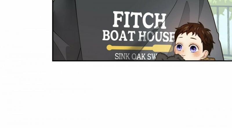 Thời gian giữa Sói và Chó 0 Side story 12 trang 162