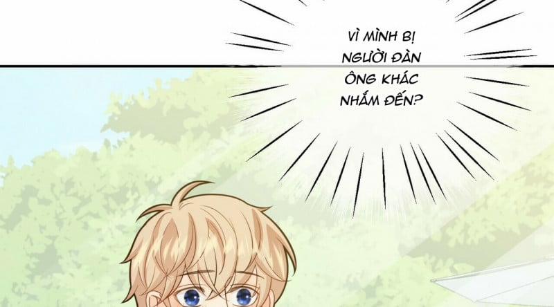 Thời gian giữa Sói và Chó 0 Side story 12 trang 171