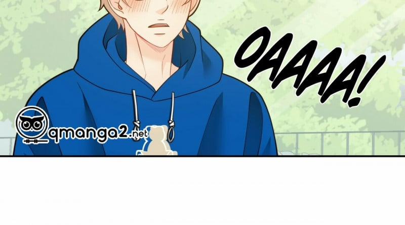 Thời gian giữa Sói và Chó 0 Side story 12 trang 172