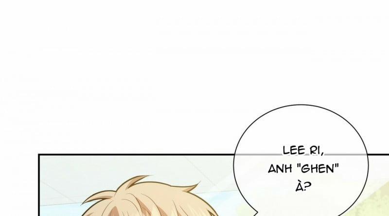 Thời gian giữa Sói và Chó 0 Side story 12 trang 175