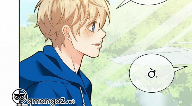 Thời gian giữa Sói và Chó 0 Side story 12 trang 176