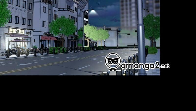 Thời gian giữa Sói và Chó 0 Side story 12 trang 2