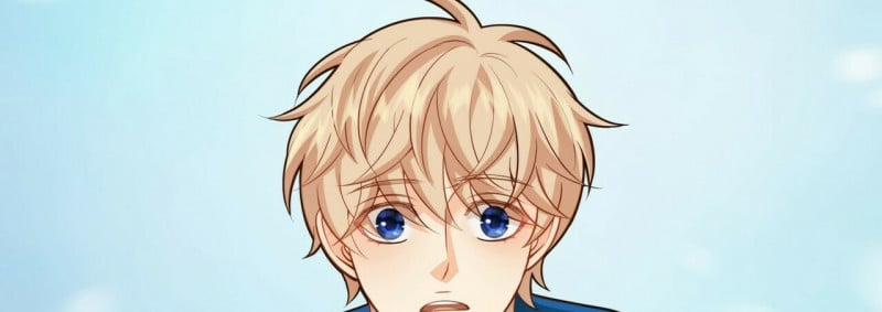 Thời gian giữa Sói và Chó 0 Side story 12 trang 204