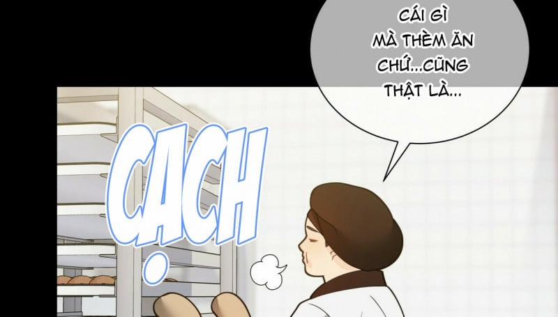 Thời gian giữa Sói và Chó 0 Side story 12 trang 21