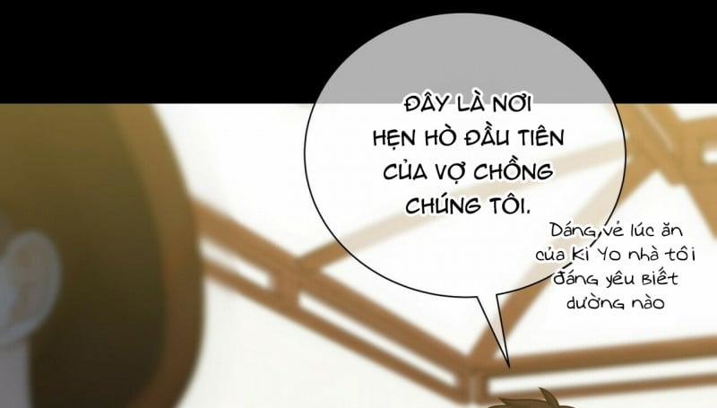 Thời gian giữa Sói và Chó 0 Side story 12 trang 25