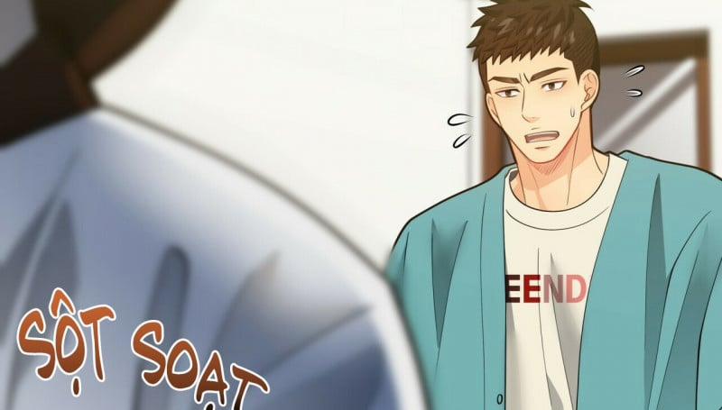 Thời gian giữa Sói và Chó 0 Side story 12 trang 26