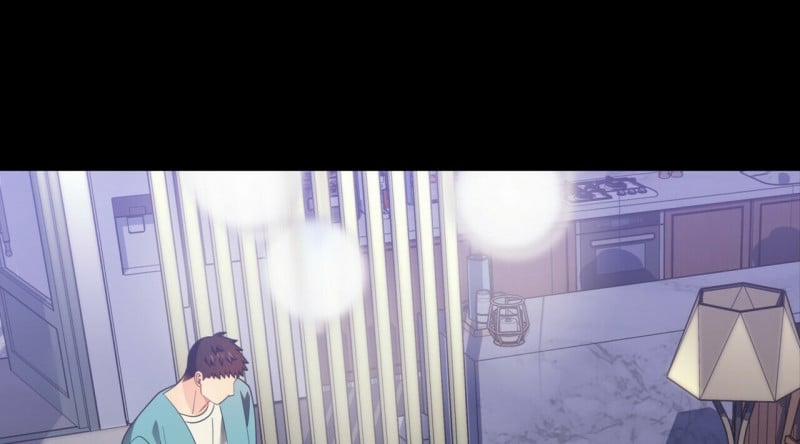 Thời gian giữa Sói và Chó 0 Side story 12 trang 44