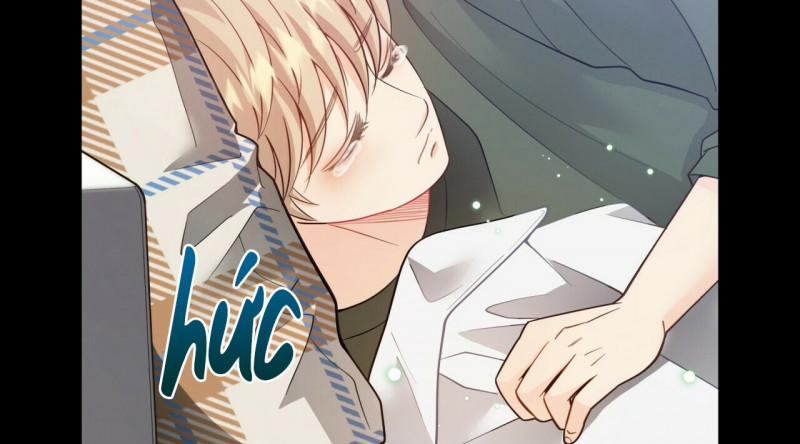 Thời gian giữa Sói và Chó 0 Side story 12 trang 48