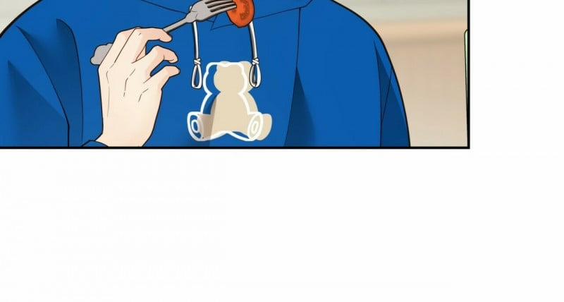 Thời gian giữa Sói và Chó 0 Side story 12 trang 78