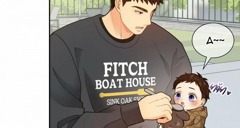 Thời gian giữa Sói và Chó 0 Side story 12 trang 80