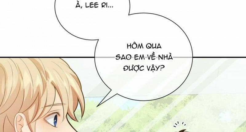 Thời gian giữa Sói và Chó 0 Side story 12 trang 82